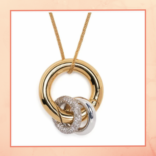 Circle of Life Necklace