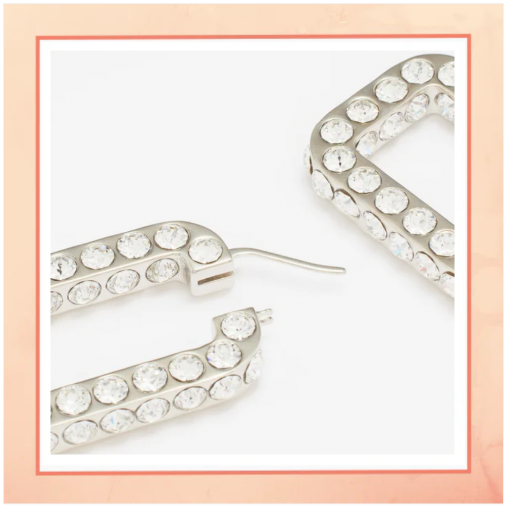 Not your Regular Bali Earrings