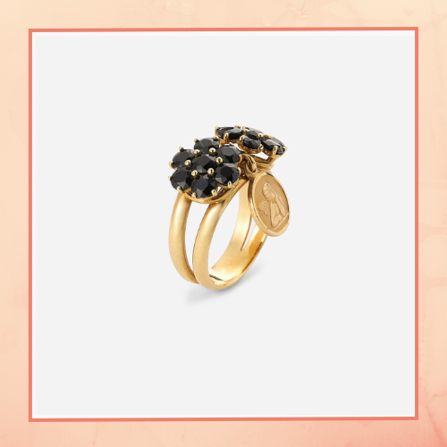 Coin Ring