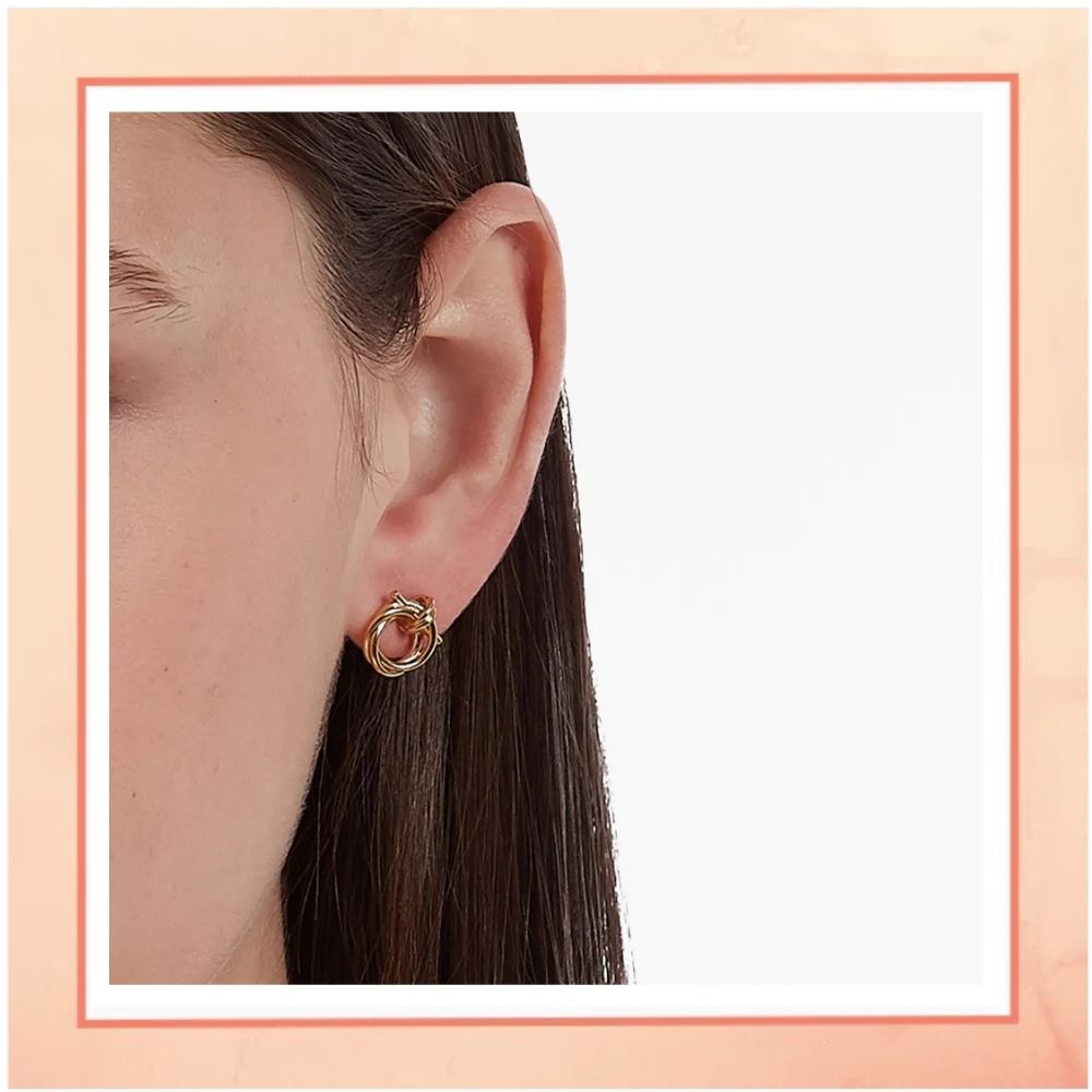 The Promise Earrings