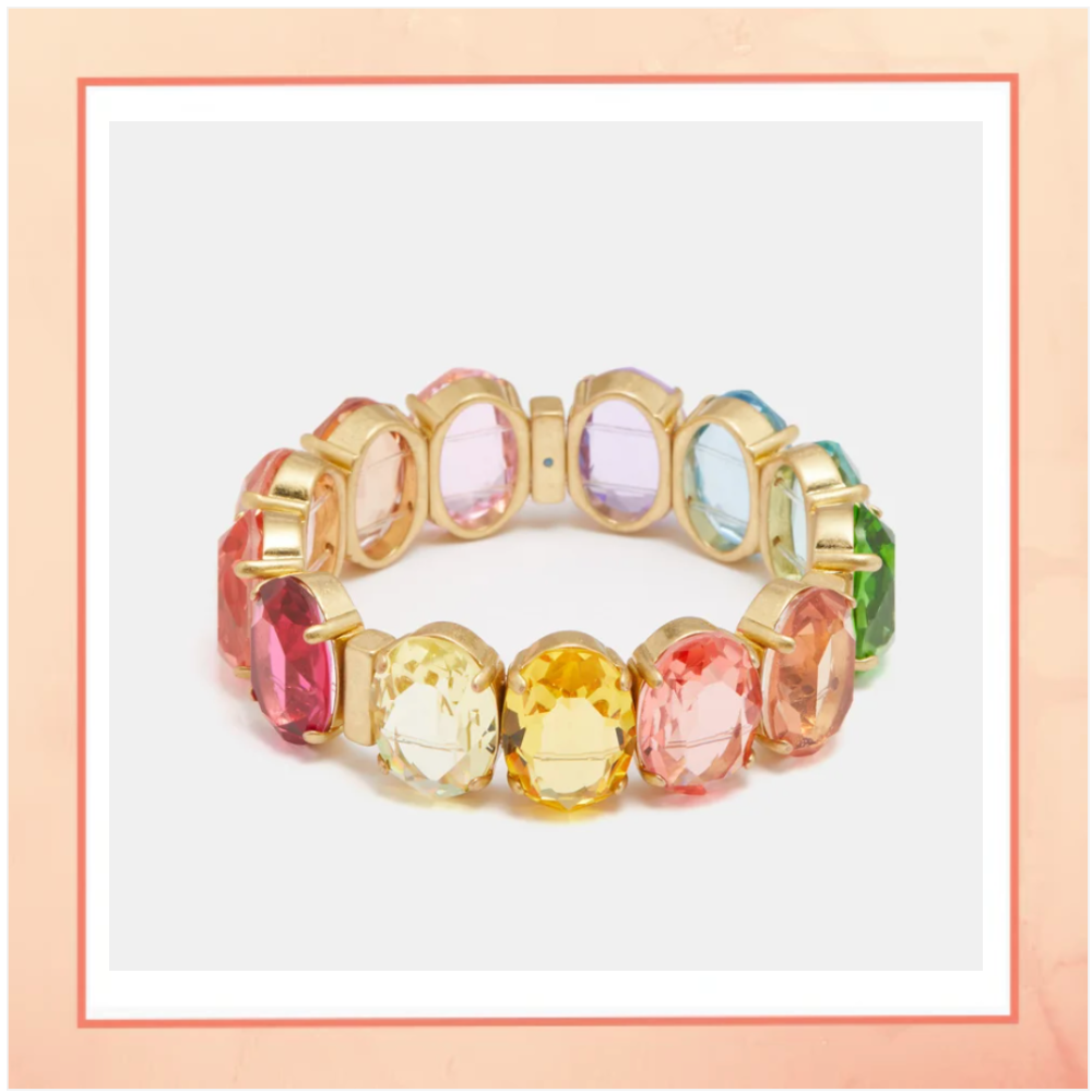 All Inclusive Ring
