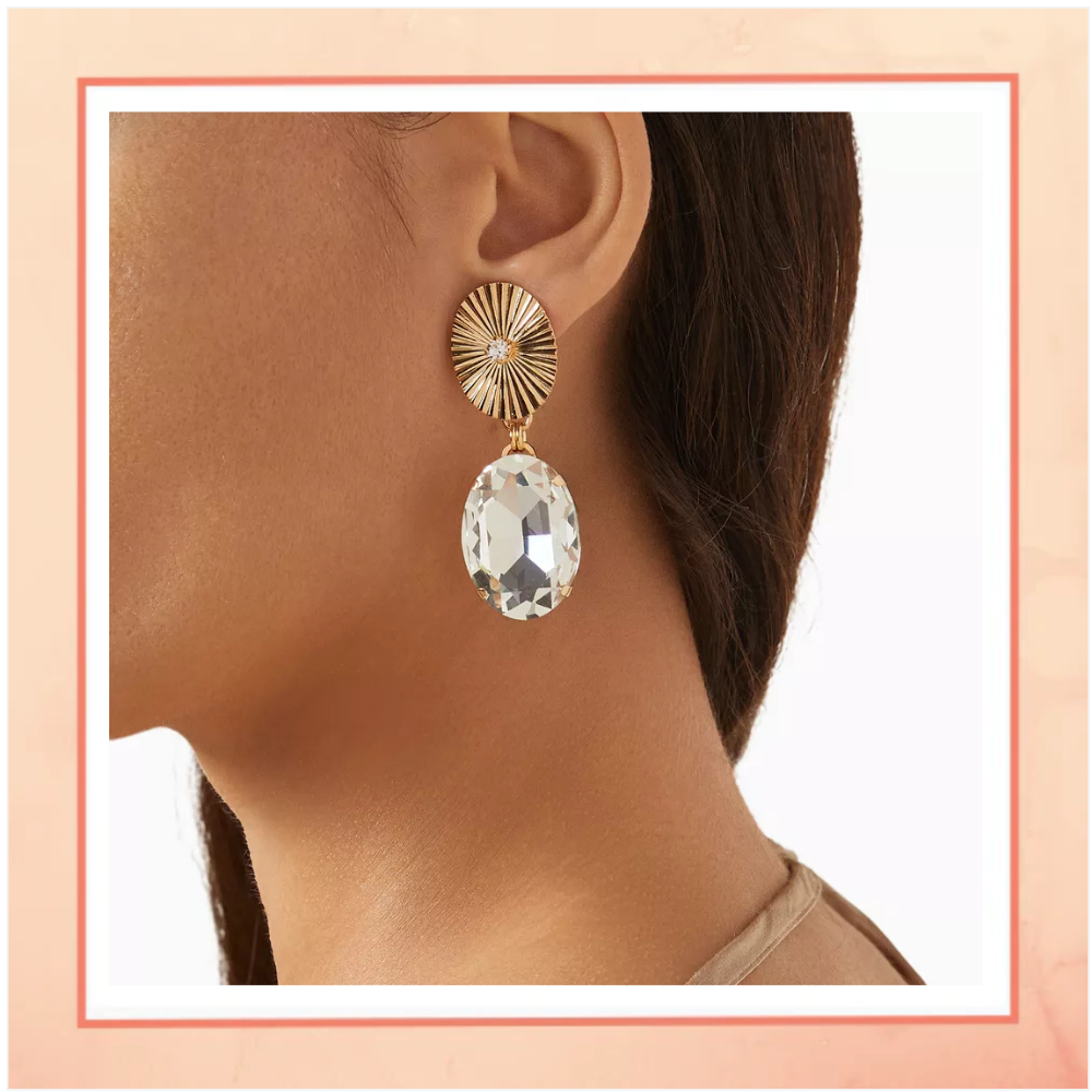 Sun & Mood Earrings
