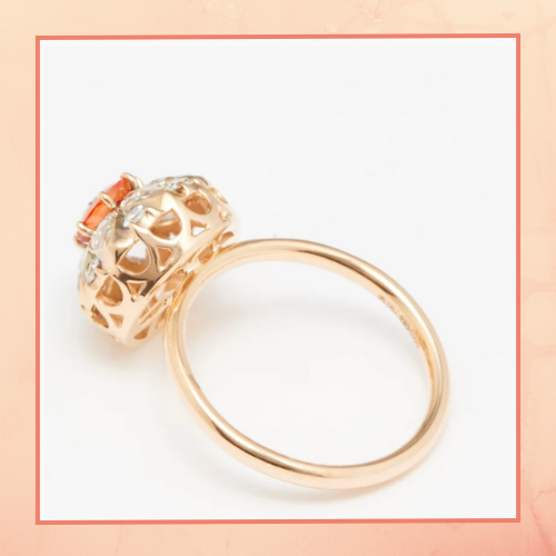Pearl Ring