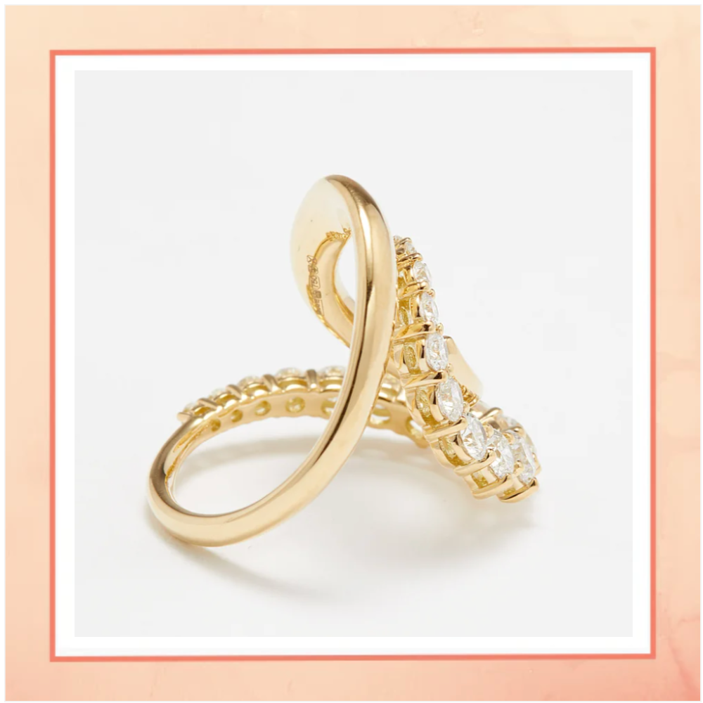 New Infinity Ring