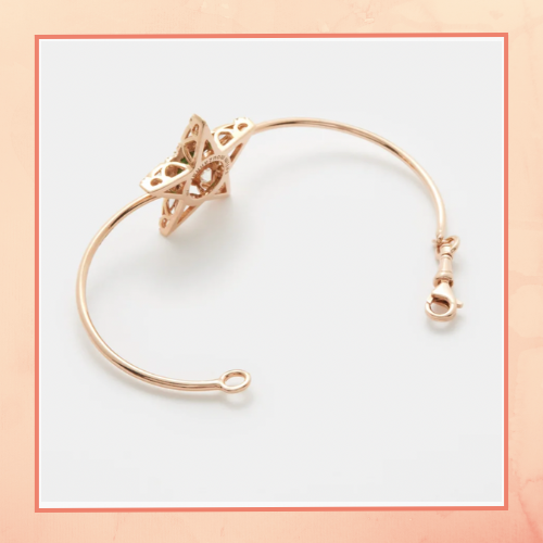 Star Bracelet