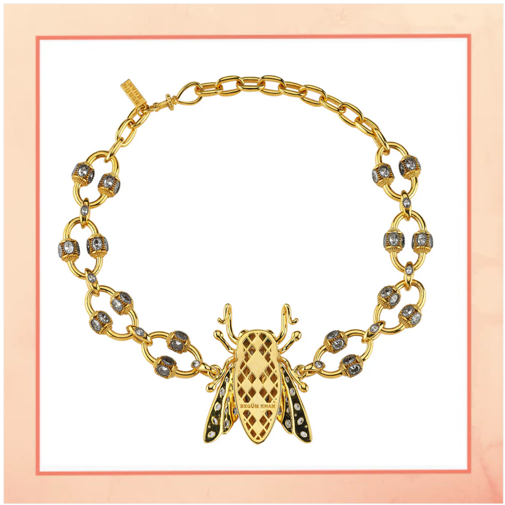 Bug Choker