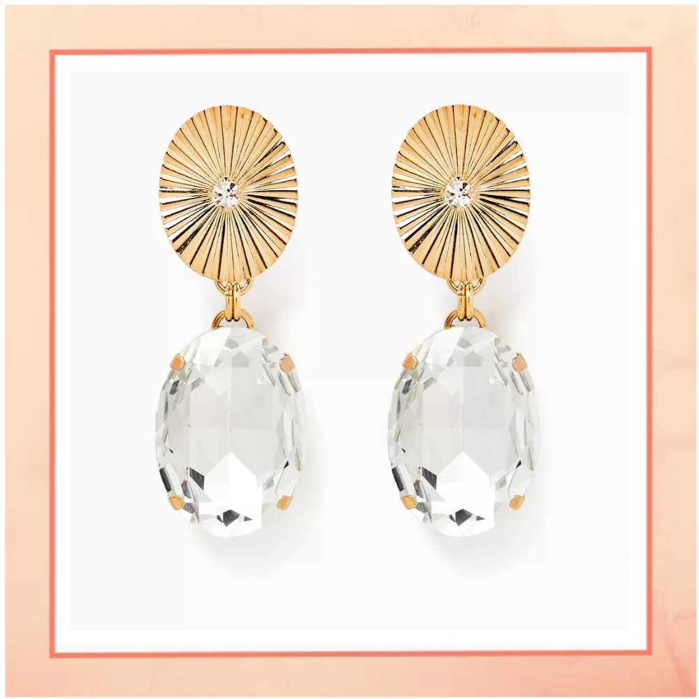 Sun & Mood Earrings