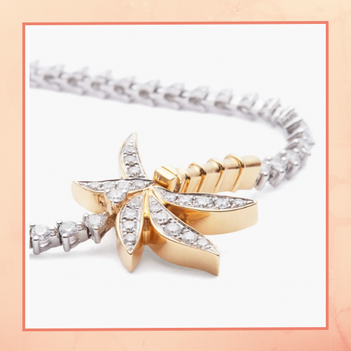Beach Bracelet