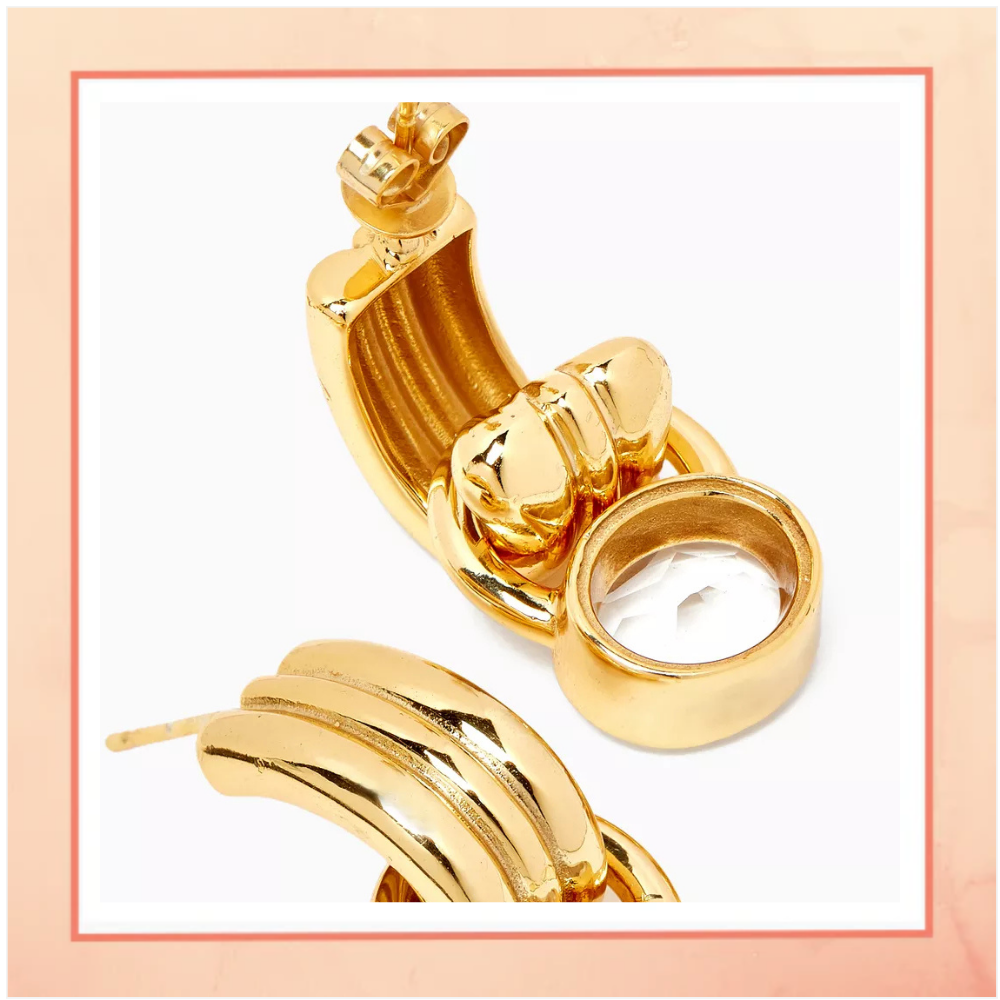 Drop of Rain Earrings
