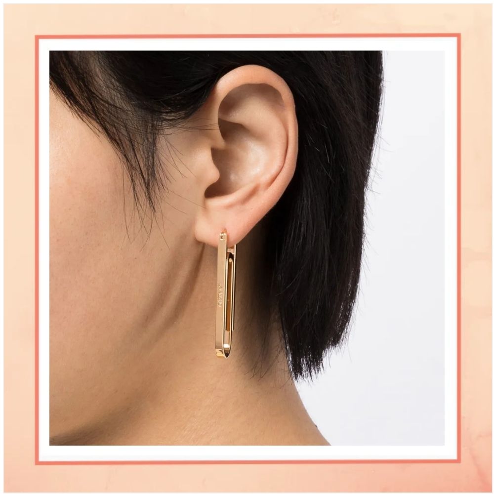 Long Earrings