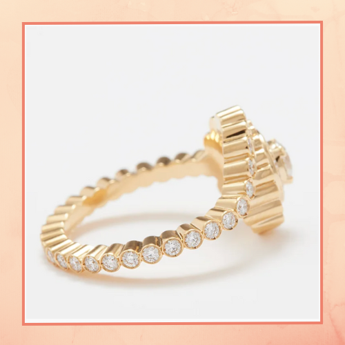Classic AD Ring