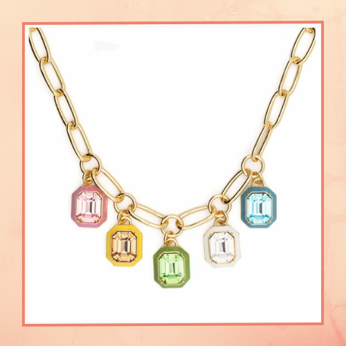 Summer Necklace