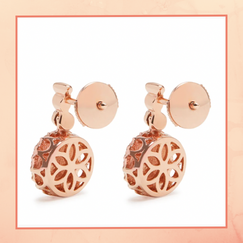 Born to Shine Earrings