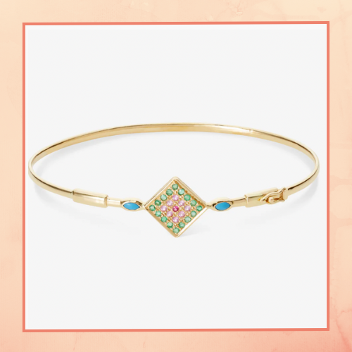 Motif Bracelet