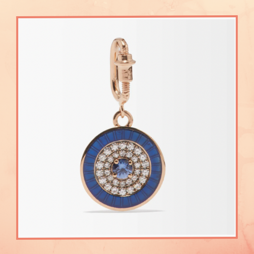 A Classic Pendant