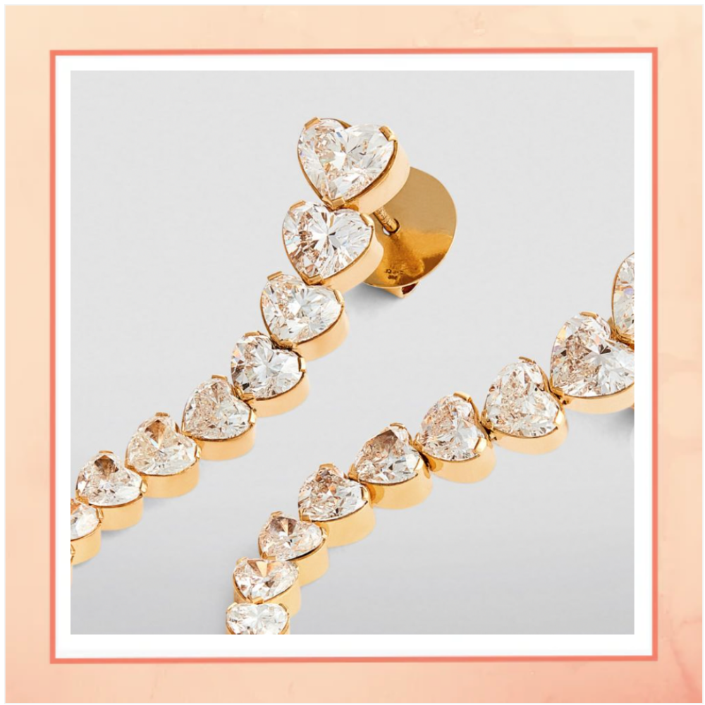 All Hearts Earrings