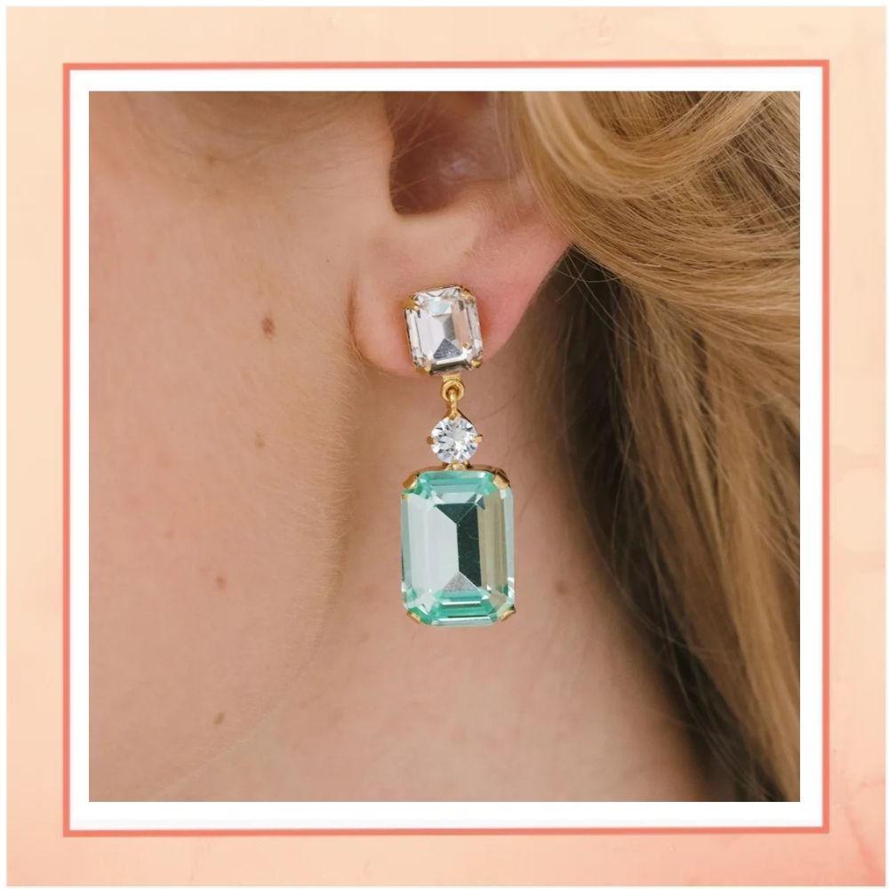 Incoming Spring Earrings