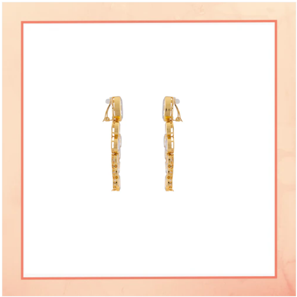 Its Raining Diamonds Earrings