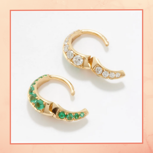 Bali Earrings