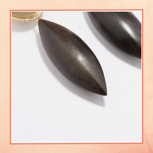 The Statement Earrings