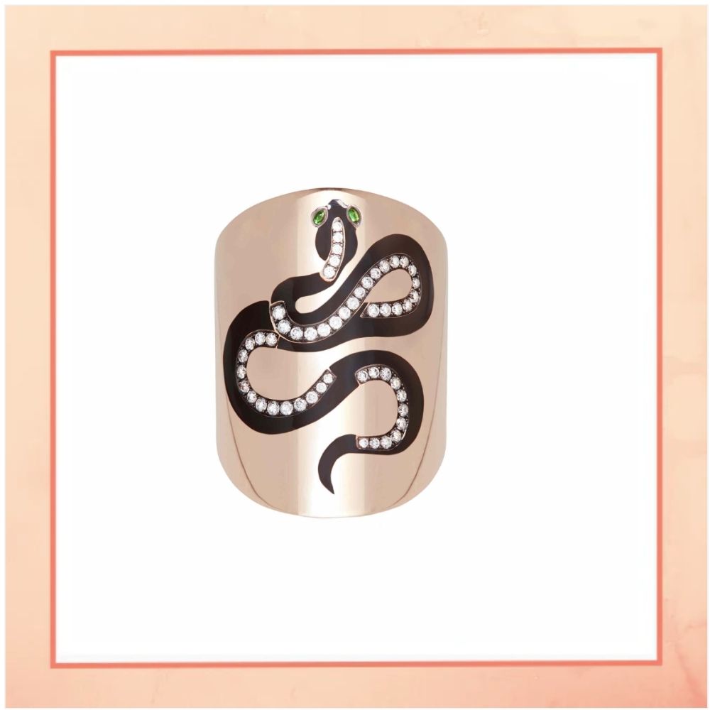 Reptile Ring