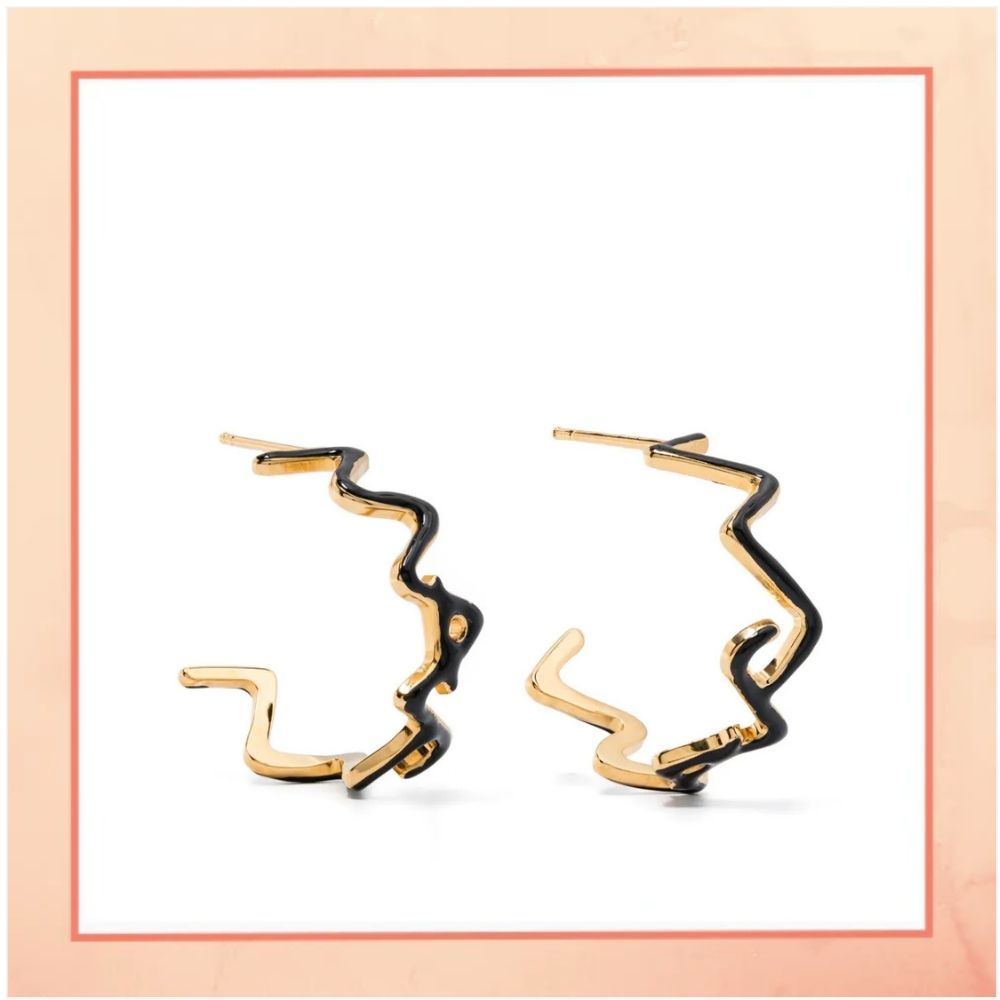 Scripture Bali Earrings