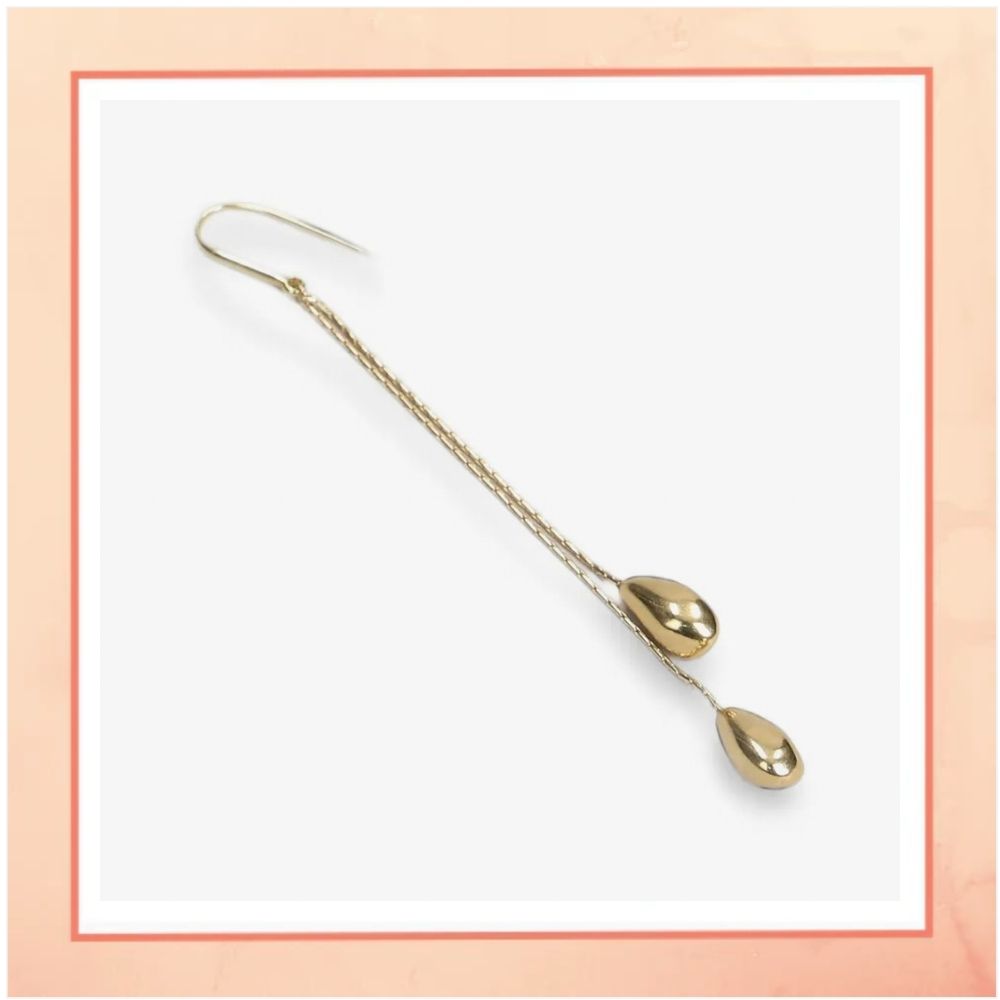 Jingle Earrings