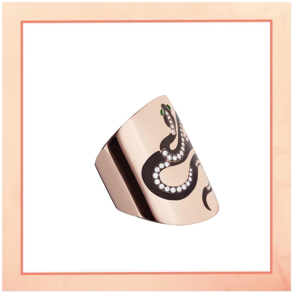 Reptile Ring