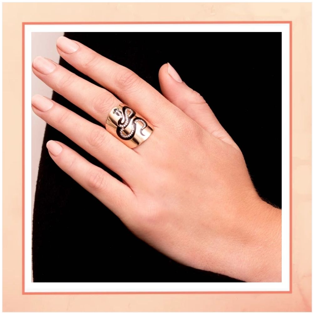 Reptile Ring