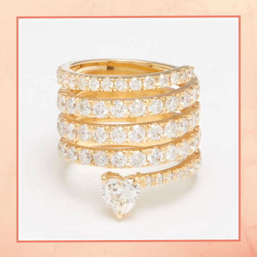 Snake Ring