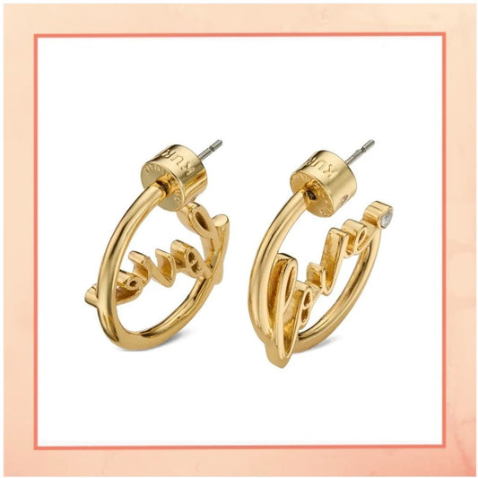 Love Bali Earrings