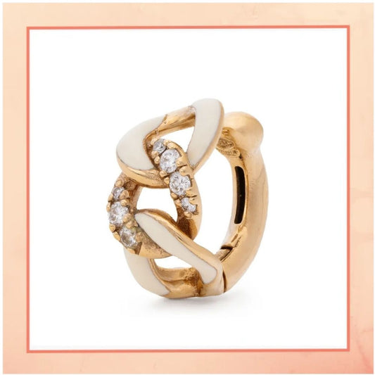 Complicated Links Ring