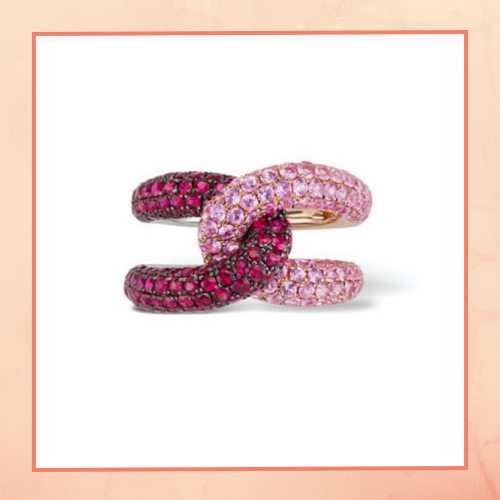 Interlocked Ring