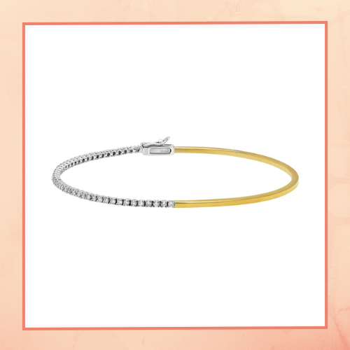 Simple Bangle