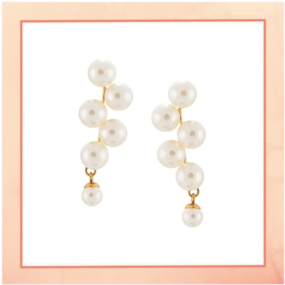 A Tree of Pearls