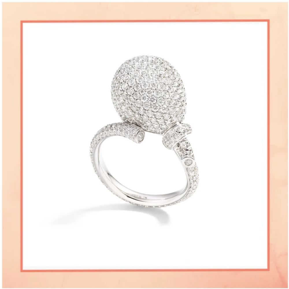 Balloon Ring