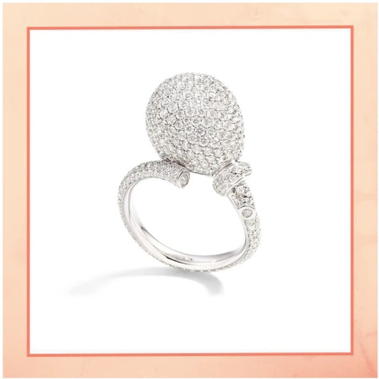 Balloon Ring