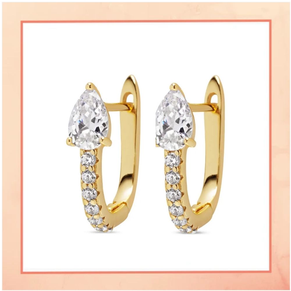 Marquis Bali earrings