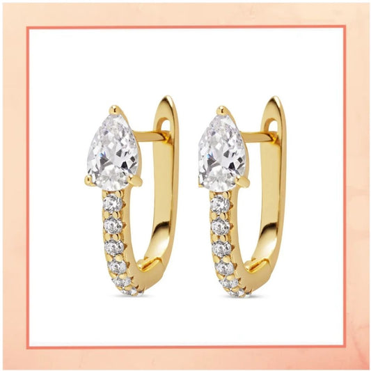 Marquis Bali earrings