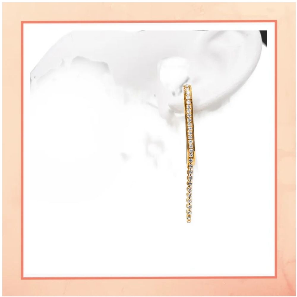 Bali on Bali Earrings