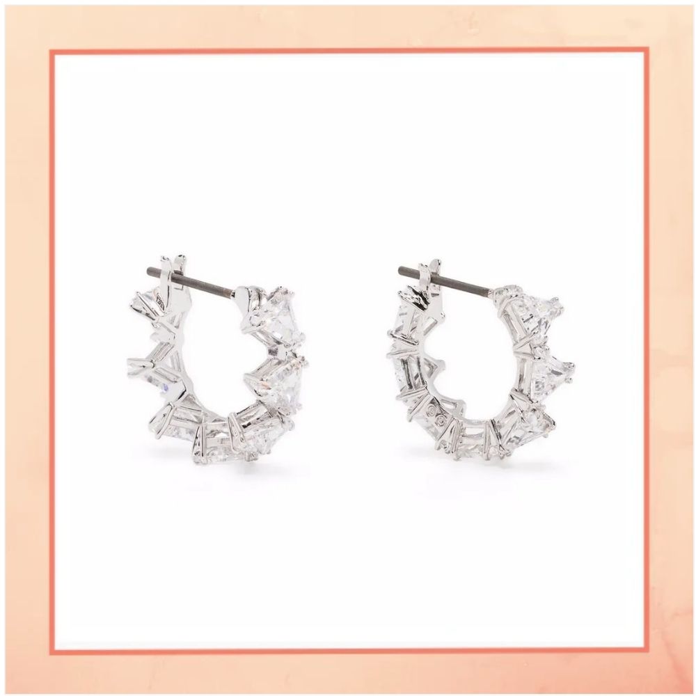 Sweet Bali Earrings