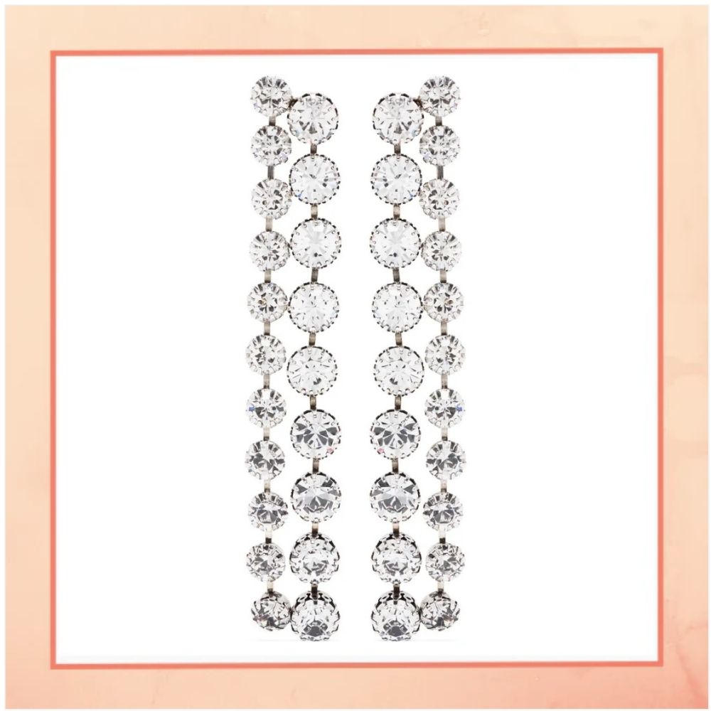 Drops of Rain Earrings