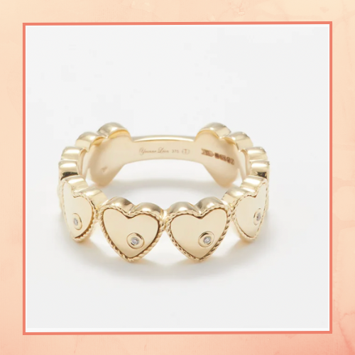 All Hearts Ring