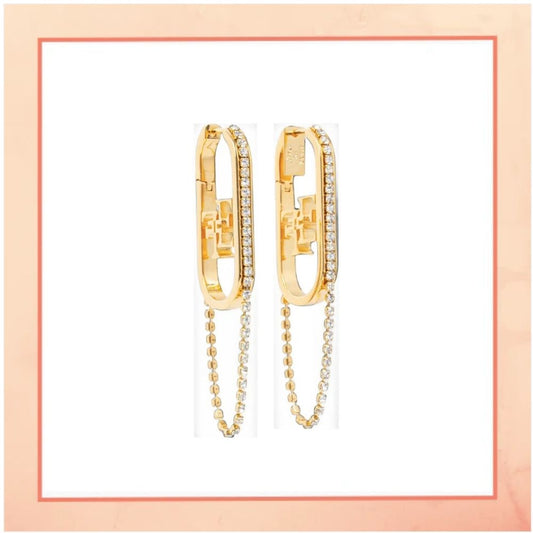 Bali on Bali Earrings