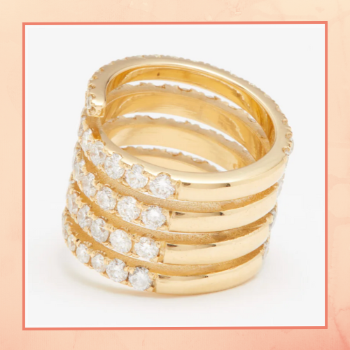 Snake Ring
