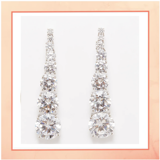 Graduating Earrings