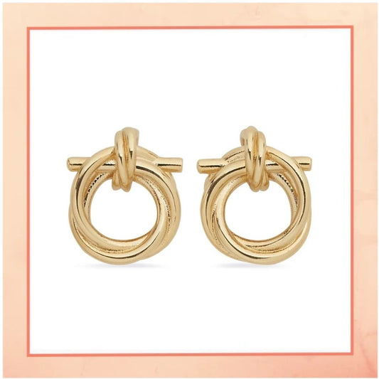 The Promise Earrings