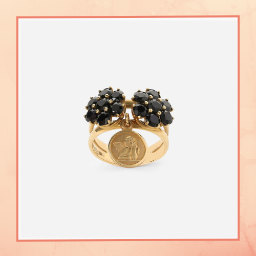Coin Ring