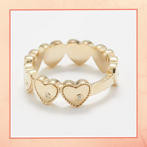 All Hearts Ring