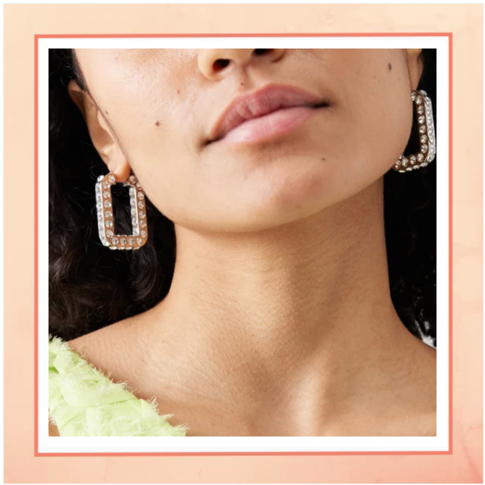 Not your Regular Bali Earrings